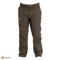 Hart Kaprun-2T Hose Vorderseite 