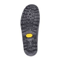 Meindl Badile Lady Trekkingschuh Braun Sohle