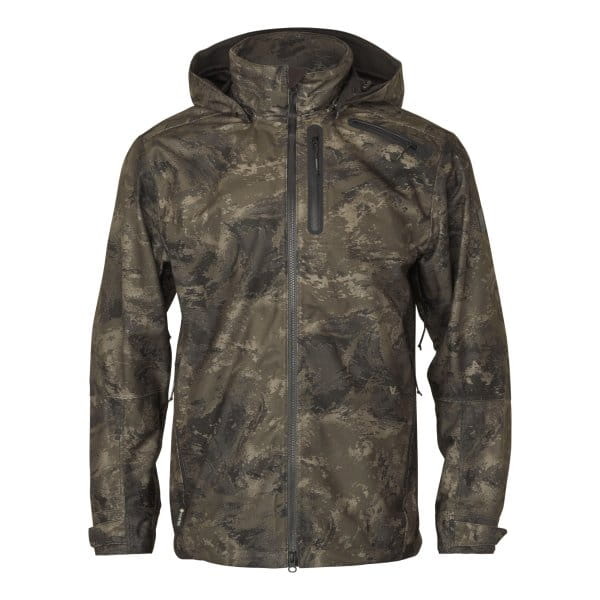 Härkila Forest Hunter GTX Camo Jacke