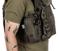 5.11 Tactical Flex Med Tasche RANGER GREEN Tragebeispiel2