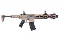 GSG Amoeba M4 013 Dark Earth EFCS Softair Gewehr rechts