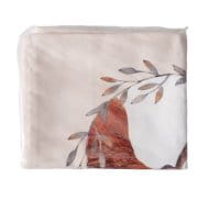 LivingActive Egon Tischl&auml;ufer 143 cm Beige Verpackung