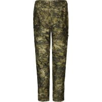 Seeland Avail Camo Hose Damen InVis MPC green R&uuml;ckseite