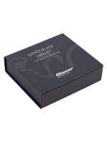 Blaser HunTec Camo Ledergeldbeutel Limited Edition Verpackung