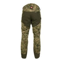 Hart Skade-T Hose Herren camo Rückseite