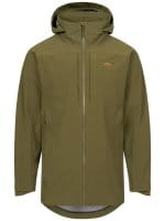 Blaser Resist 3L Jacke Herren dunkeloliv