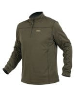 Hart TOPLO-ZN Fleece-Strickpulli