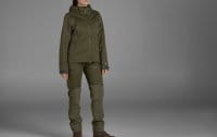 Seeland Hawker Advance Lady Hose mit Seeland Hawker Advance Lady Jacke