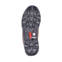 Hanwag Alaska Winter GTX Stiefel Erde Brown Sohle
