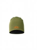 Blaser Drain Beanie grün Vorderseite