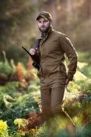 Blaser Sommer Hardy Jacke Herren im Einsatz