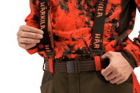 H&auml;rkila Wildboar Pro Tech Hosentr&auml;ger vorne