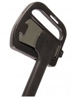 MIL-TEC Axt Plus 445 mm Kappe