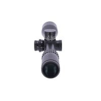 Burris Veracity PH 4-20x50 Zielfernrohr hinten