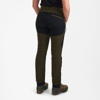 Deerhunter Lady Northward Hose Bark Green/Black Detail 3