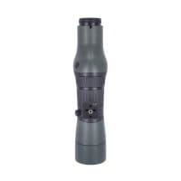 Swarovski STX 25-60x65 Teleskop stehend unten