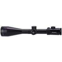 DDoptics N-FX 2,5-15x56 A4N MRAD Zielfernrohr mit I Fiber LP