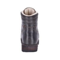 Meindl Badile Lady Trekkingschuh Braun hinten