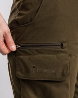 Pinewood Smaland Forest Hose Damen H.Green Detail 3