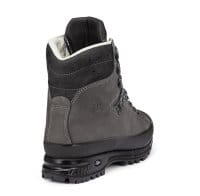 Hanwag Yukon Schuh Asphalt