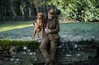Seeland Woodcock Royale Eve Jacke