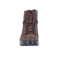 Lowa RENEGADE GTX MID Ws espresso vorne