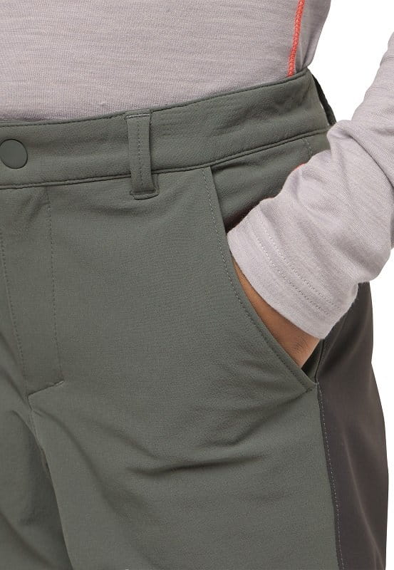 Jack Wolfskin Rascal Winter Hose Kinder kaufen | LivingActive