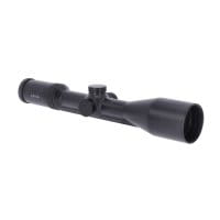 Leica Fortis 6 2,5-15x56 i Zielfernrohr mit Schiene seitlich vorne rechts
