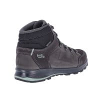 Hanwag Torsby Lady GTX Asphalt/Mint seitlich 2