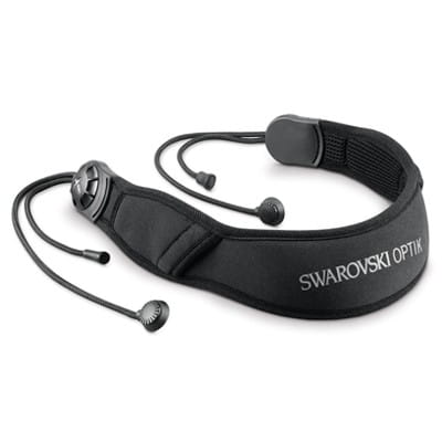 Sangle de transport confort Swarovski CCSP Pro 
