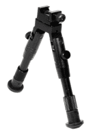 Bipied UTG Shooter's SWAT