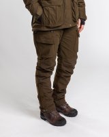 Pinewood Smaland Forest Hose Damen H.Green Detail 1
