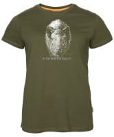 Pinewood Wildboar T-Shirt Damen