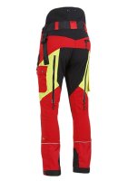PSS X-Treme Air Schnittschutzhose hinten