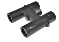 DDoptics LUX-HR "Pocket" ED 10x25 Fernglas Vorschau