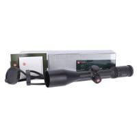 Leica Fortis 6 2,5-15x56 i Zielfernrohr mit Schiene Lieferumfang