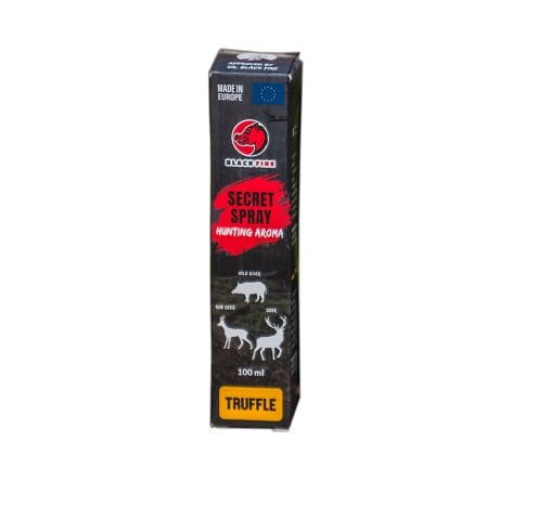 Black Fire Spray Trüffel Black Fire Spray Trüffel