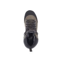 H&auml;rkila Forest Hunter GTX Mid 7" Jagdstiefel gr&uuml;n oben