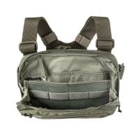 5.11 Tactical SKYWEIGHT UTIL Brusttasche Sage Green Detail 2