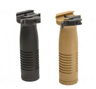 Brügger & Thomet QDS Handgriff lang