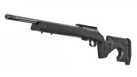 CZ 457 gedreht