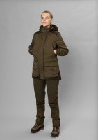 Seeland Key-Point Kora Jacke Damen Detail 1