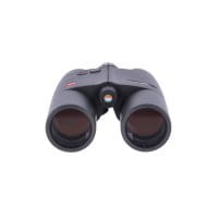 Leica Geovid R 10x42 Fernglas mit Entfernungsmesser vorne