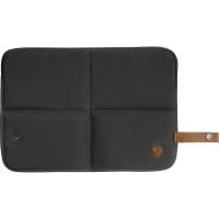 Fj&auml;llr&auml;ven G-1000 Seat Pad Sitzkissen Dark grey