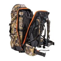 Blaser Ultimate Expedition Rucksack 43 L HunTec Camouflage
