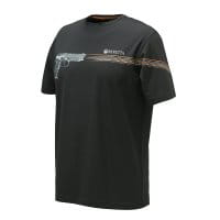 Beretta 92 T-Shirt Herren