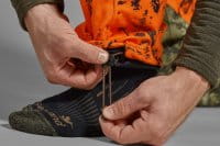 Seeland Vantage Hose Kordelzug 