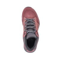 Hanwag Torsby Low SF Extra GTX Lady Jagdschuh Rose/Asphalt oben