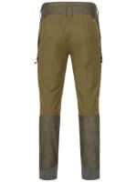 Blaser Vintage Ake 22 Hose Herren Olive M&eacute;lange/Schwarz back