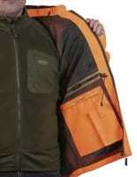 Hart Aldatz-J Jacke innen